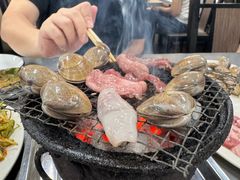 -火云龙烤肉(紫荆花店)