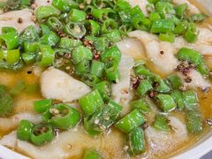 -小大董·烤鸭(观景餐厅·南京西路店)