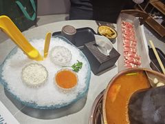 -乔先生涮肉·鲜活牛羊肉火锅(塘沽店)