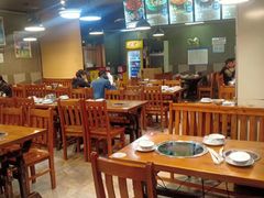 -重庆鸡公煲·青锅花椒鱼(牡丹江路店)
