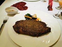肋眼牛排-王品牛排(常州吾悦广场店)