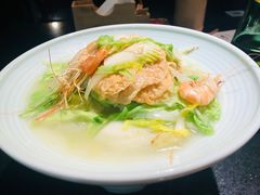 -老头儿油爆虾·知味杭州(爱琴海购物中心)