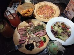 -The Cheebat 锌吧·Bistro(体育西店)