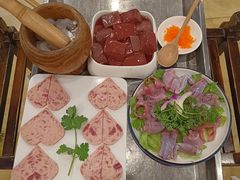 -历蜀记·家宴老火锅(总店)