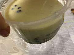 -沙湾姜撞奶甜品店(昌岗中路店)