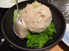 鲜虾滑-协成海鲜火锅(情侣路店)