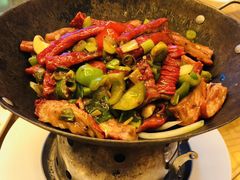 -马凯餐厅(长椿街店)