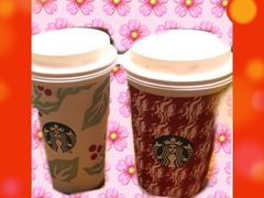 -星巴克臻选(成都宽窄巷子店)