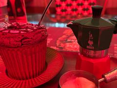 -BOTTEGA意库(中骏世界城店)
