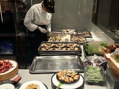 -瓯菜排档·温州海鲜(玕南店)