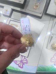 -菜百首饰店(通州万达店)