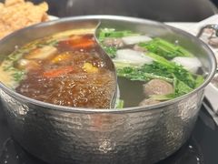 -牛焱·贵州黄牛肉火锅(城西银泰店)