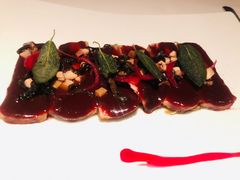 -Le Comptoir de Pierre Gagnaire