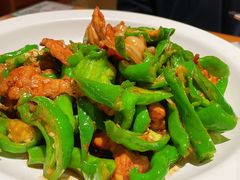 -绿茶餐厅(成都天府红店)