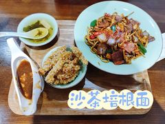 -奎元馆(星光城店)