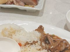 -香港新发烧腊茶餐厅(书城店)