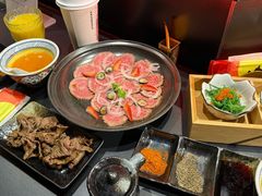-無二炙坊·和牛烧肉(大钟寺1733店)