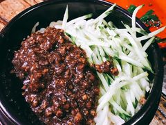 -柿子树炭烤羊腿(金台路店)