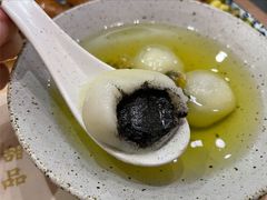 -古乡居甜品(大信店)