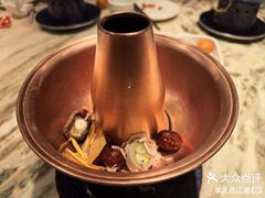 -涮福記·现切牛羊肉火锅(世纪汇店)