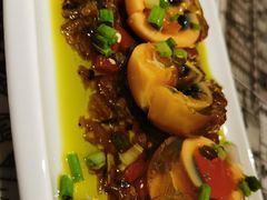 -绿茶餐厅(燕郊永旺店)