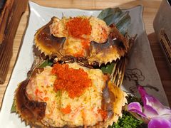 -鲔吞·和牛寿喜烧(闵行区绿瘦酒店)
