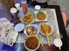 -小街天府(西工小街店)