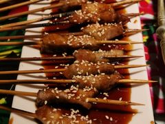 -醉烧膘·烧烤夜宵王(总店)