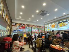 大堂-方中山胡辣汤(成都首店)