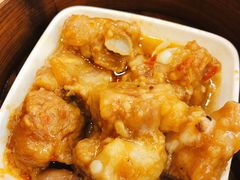 -多多旺港式茶餐厅(新区店)