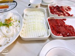 -潮汕大目牛肉火锅(上梅林店)