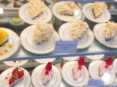 -PETIT PARIS 小巴黎(凯德1818店)