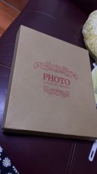 -韩慕婚纱摄影(九亭店)