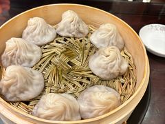 小笼包-熙盛源(滨湖万达店)