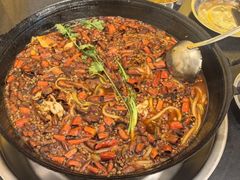 -鸿顺老铁锅美蛙鱼府(解放碑店)