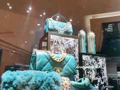 -CHANEL(ifs国际金融店)