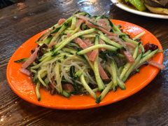 -二子海鲜大排档(太阳城店)