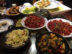-徐鼎盛民间菜(上筑店)