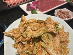 -南门涮肉(上海二店)