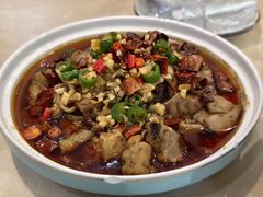 -北方饺子王·海肠捞饭·海鲜锅(山大店)