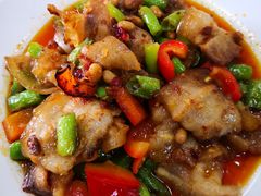 -荣生萝卜汤饭店