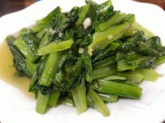 炒油麦-胡师傅三下锅(汽车站店)