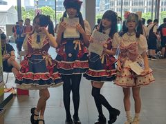 -东浩兰生上海世博展览馆