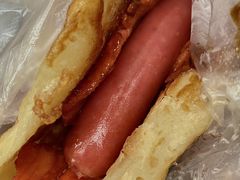 -张记灌饼(丰富路店)