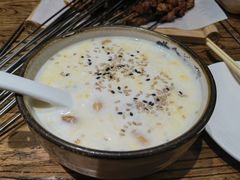 -有奴思烤肉·清真(正宁路店)