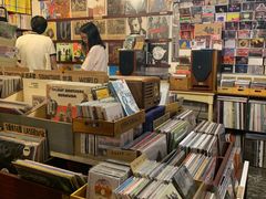 -旧天堂书店(华侨城创意文化园南山特色文化街区店)