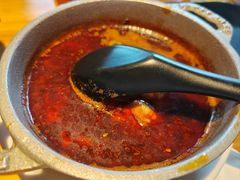 -聚点串吧·北京烧烤(朝北店)