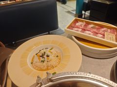 -一绪に寿喜烧(荟聚店)