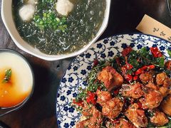 -吃货私房菜(丽江束河古镇店)