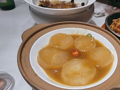 -徽镇小厨·经典徽菜(十里河店)